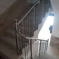 نصب واجرای نرده وحفاظ وسازهای تمام استیل|خدمات پیشه و مهارت|شهریار, شهریار|دیوار