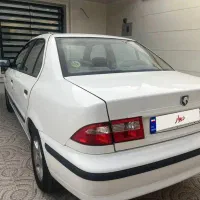 سمندlxمدل ۱۴۰۱داشبورد ساناتایی|خودرو سواری و وانت|دزفول, |دیوار