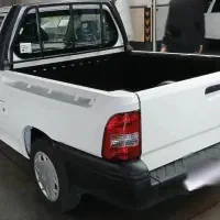 پراید وانت ۱۵۱ مدل ۱۴۰۳