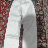 لباس کاراته کیوکوشین|لباس|بندر ماهشهر, |دیوار