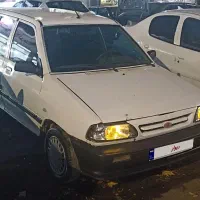 پراید هاچبک|خودرو سواری و وانت|بوکان, |دیوار