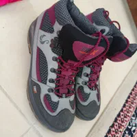 کفش تیرکس چهارفصل سایز 43 نو