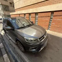x22 اکسلنت مدل ۹۶|خودرو سواری و وانت|تهران, گرگان|دیوار