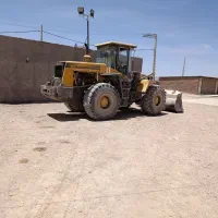 حمل شن شسته ونخودی بادومی