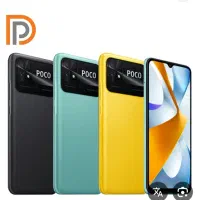 گوشی شیامی پوکوC40|موبایل|آبادان, |دیوار