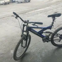 دوچرخه|دوچرخه، اسکیت، اسکوتر|ایذه, |دیوار