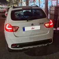 کوییک R1400|خودرو سواری و وانت|ملکآباد, |دیوار