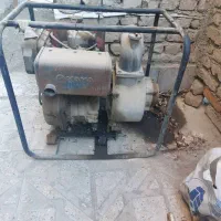 موتور پمپ آب کاما