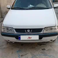 پژو405 slx مدل 99 کارکرد 70 هزار|خودرو سواری و وانت|بیرجند, |دیوار