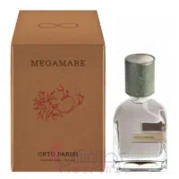 عطر گرمی مگاماره