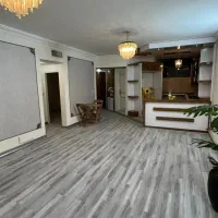 آپارتمان76متر2خواب طبقه2/بازسازی شیک تخلیه/صیاد