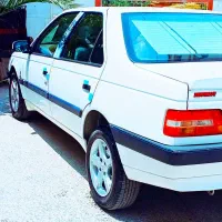 405 slx ۹۸ سیمی ape