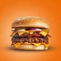 استخدام گریل کار و نیرو در فست فود