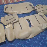 روکش صندلی سمند|قطعات یدکی و لوازم جانبی|یاسوج, |دیوار