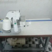 سردوز سه نخ صنعتی|چرخ خیاطی و ریسندگی|ارومیه, |دیوار