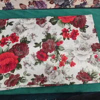 رو بالشتی|رختخواب، بالش، پتو|اهواز, کوی علوی|دیوار