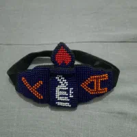 بازوبندزندان باف ک جادعایی مخفی دارع