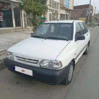 پراید فروشی