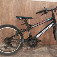 دوچرخه سالم سایز ۲۰