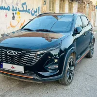 ایکس 33کراس مدل 1402