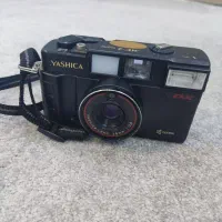 دوربین آنالوگ ساخت ژاپن|دوربین عکاسی و فیلم‌برداری|بندرعباس, |دیوار