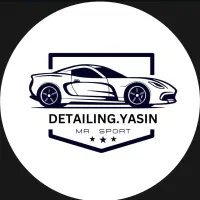 مرکز دیتیلینگ و زیبایی مستر اسپورت