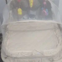 گهواره نی نی کو|اسباب و اثاث بچه|سنندج, |دیوار