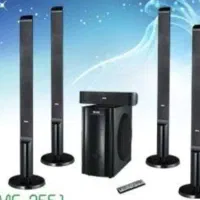 سینما خانگی مارشال با کیفیت صدای عالی