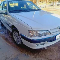 پارس مدل۹۷تیوفایو اتومات