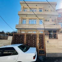 خانه سه طبقه