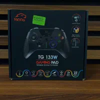 دسته گیمینگ حرفهای  کیفیت تضمینی  قیمت منصفانه|کنسول، بازی ویدئویی و آنلاین|تبریز, |دیوار