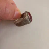 انگشتر نقره|جواهرات|تهران, بوستان چیتگر|دیوار