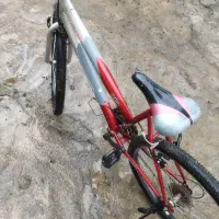 دوچرخه ۲۶|دوچرخه، اسکیت، اسکوتر|اطاقور, |دیوار