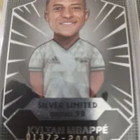 سیلور امباپه