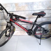 دوچرخه المپیا 26 دیسکی