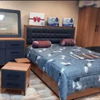 خواب راحت با تخت خواب خوش خواب چوبکده