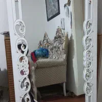 دو عدد آینه