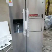 یخچال دوقلو ال جی ( نمایشگاهی)