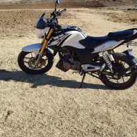 موتور نامی ۱۸۰سی سی|موتورسیکلت|نورآباد, |دیوار