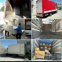 جابه‌جایی اساسیه منزل با کارکران کار بلد وحرفه ای|خدمات حمل و نقل|آستارا, |دیوار