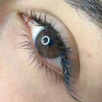 تخفیف ویژه زمستانه اکستنشن مژه