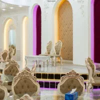 تالار عروسی با ظرفیت(۳۰۰نفر)|خدمات پذیرایی، مراسم|تبریز, |دیوار