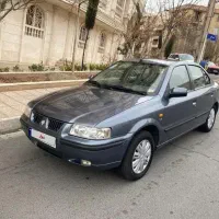 سمند مولتی پلاس مدل۹۶بدون رنگ معاوضه