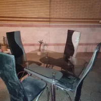 میز غذا خوری