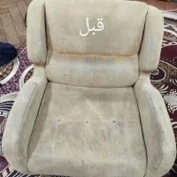 مبل شویی تضمینی . شستو شوی تشک|خدمات نظافت|ایذه, |دیوار