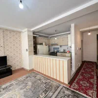 آپارتمان ۷۴ متر اندیشه بهارستان تک واحد خانپور|فروش آپارتمان|تبریز, |دیوار