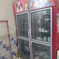 یخجال ۴درب سرما نونو