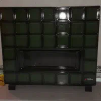 بخاری نیک کالا