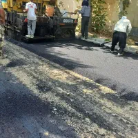 مهندس آسفالت و فوق تخصص آسفالت جاده .ایزوگام|خدمات پیشه و مهارت|هشتگرد, شهرک صنعتی هشتگرد|دیوار