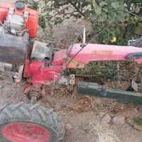 تیلر کاما ۱۰ اسب